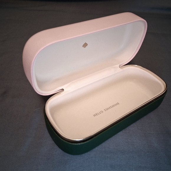 NWOT Kate Spade Brown Posh Sunglasses - Picture 12 of 15